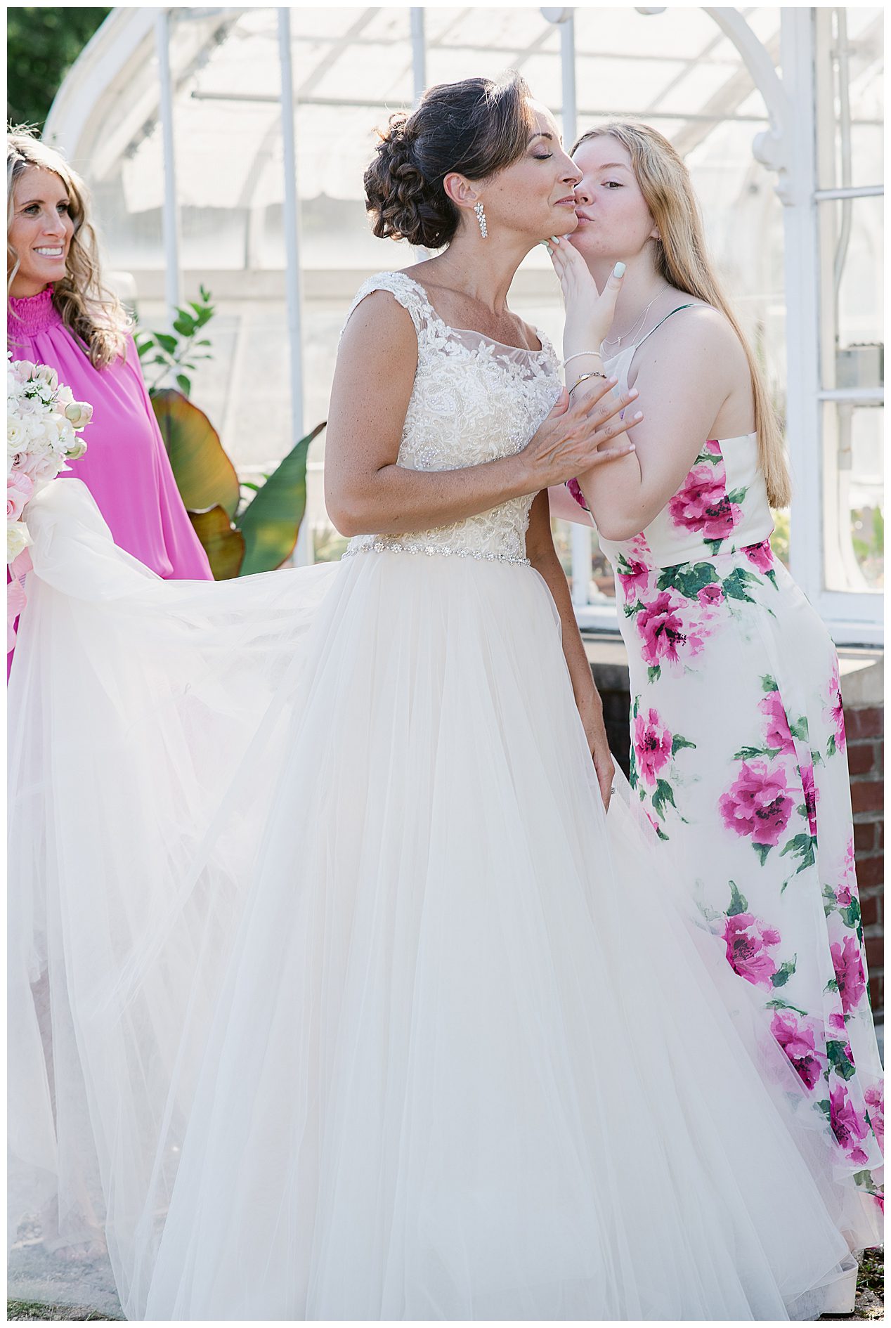 Bridal Dress_Hartford Wedding_by Kate Uhry 