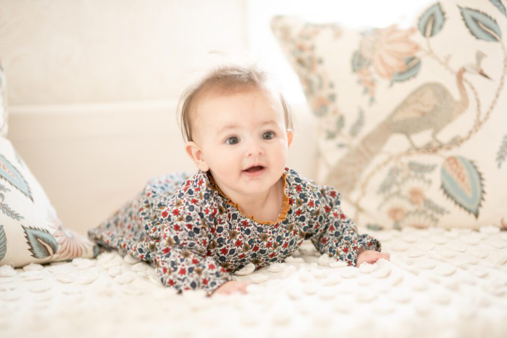 Baby session-Kate Uhry Photo. 
